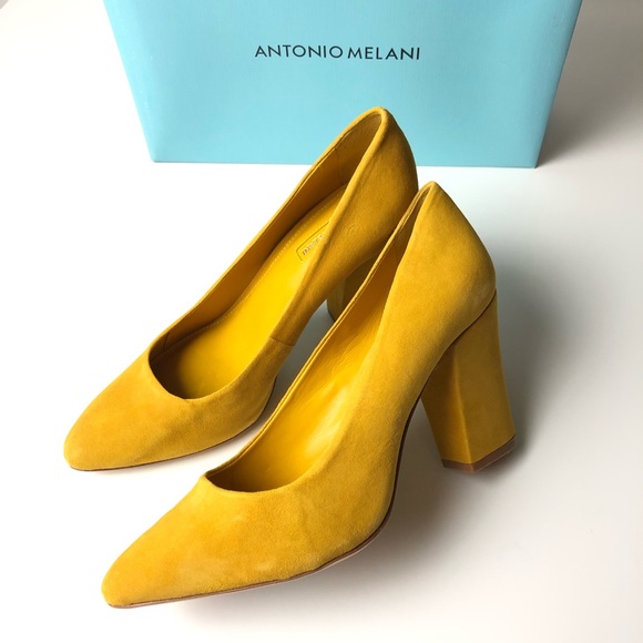 Antonio Melani Heel Pumps - Picture 2 of 7